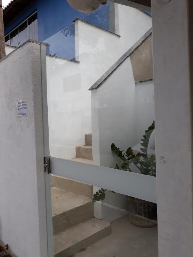 Suites Encontro Das Aguas Santa Cruz  Buitenkant foto
